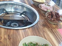 -笔记安顺夺夺粉火锅