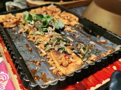 包浆豆腐-嘎嘎鸭脑壳(蜀汉路店)