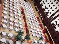 -北京九华山庄会展酒店