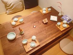 -梅间堂茶馆(绿地缤纷城店)