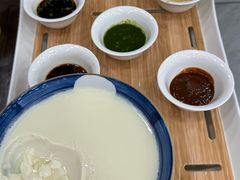 -乔家满族八大碗(流水沟店)