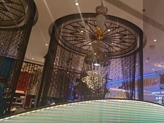 -阿里疆Alijiang·丝路美食·异域风情·清真(长楹天街店)