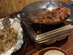 -衡厨·衡阳土菜(中南店)