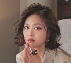 -FASHION PALACE hair+