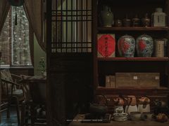 -一慈茶馆(雨田馆)