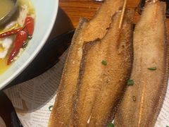 -妈妈菜舟山海鲜(定海古城店)