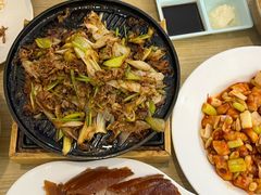 -紫光园·烤鸭(美术馆店)