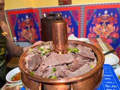 -如意林卡藏餐吧 (九寨沟店)