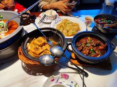 -渔梆子(长汀店)