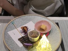 -月下料理(楷林IFC店)