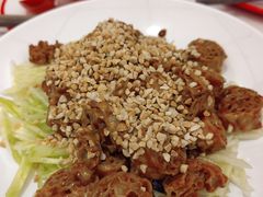 -偏爱炒鸡(老县衙店)