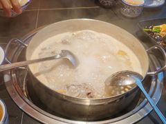 -淼福猪肚鸡·椰子鸡火锅(大沙地店)