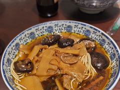 -西园寺素食(西园弄戒幢律寺店)
