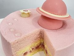 -壹点壹客·生日蛋糕(南山店)