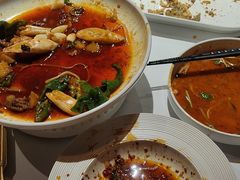 -西域阿里马新疆菜·清真(桂花路店)