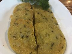 -百年银屏蚝烙·潮汕菜·非遗(乐山店)
