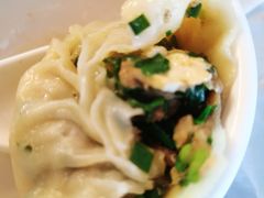 -京秀缘蒸汽海鲜农家菜大馅蒸饺