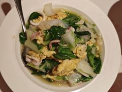 -宝轩渔府·老字号海鲜·正宗津菜(水上店)