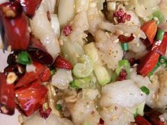 -大丰收李家(闽侯正荣财富中心广场店)