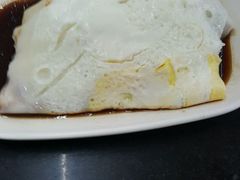 窩蛋腸-银记肠粉店(中山一路店)