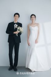 -香庭海婚纱摄影·威海旅拍(统一路店)