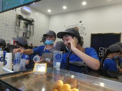 -茶百道(下沙宝龙二期店)
