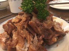 -吕氏疙瘩汤·私家菜馆(慈云寺店)