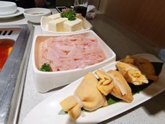 -海底捞火锅(群光广场店)