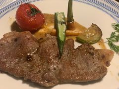 摩洛哥铁板牛排-布拉格餐厅· 中欧捷克菜(全国首店)