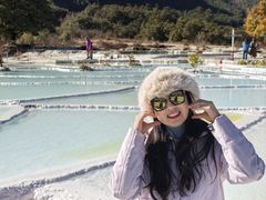 -白水台