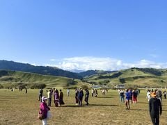 -新疆那拉提国家旅游度假区