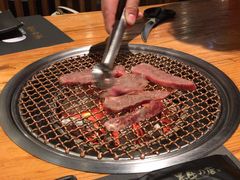 -黑牛の店·和牛烧肉(合生汇店)