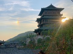 -径山寺