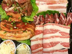 -秋木烤肉·韩国牛肉名家(高新旗舰店)