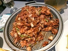 -福海居烤鸭店(鸟巢店)