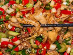 -陈胖子特色菜.鲜货现炒(融景城店)