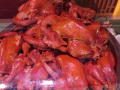 -张金涛熏鸡(x560店)