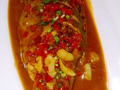 -狮山饭店(城关店)