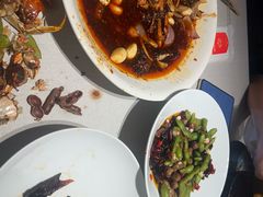 -杨氏青龙虾·吃蟹季(金盛路总店)