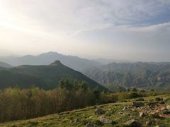 -北京灵山风景区
