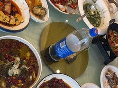 -高老庄新家宴(北斗星广场店)