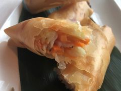 -天龙轩(香港丽思卡尔顿酒店)