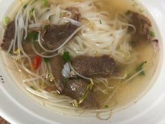-探越越南牛肉粉(江南西分店)