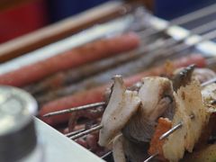 -小寒羊烧烤(凯瑞时代大厦店)