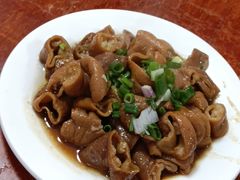 -巷子肥肠(科华巷店)