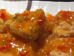 -永安水煮活鱼·仪征菜(仪征奥林匹克店)