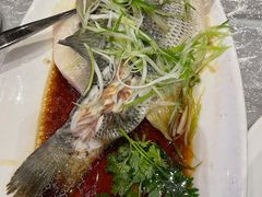 -鱼乐轩海鲜专门店