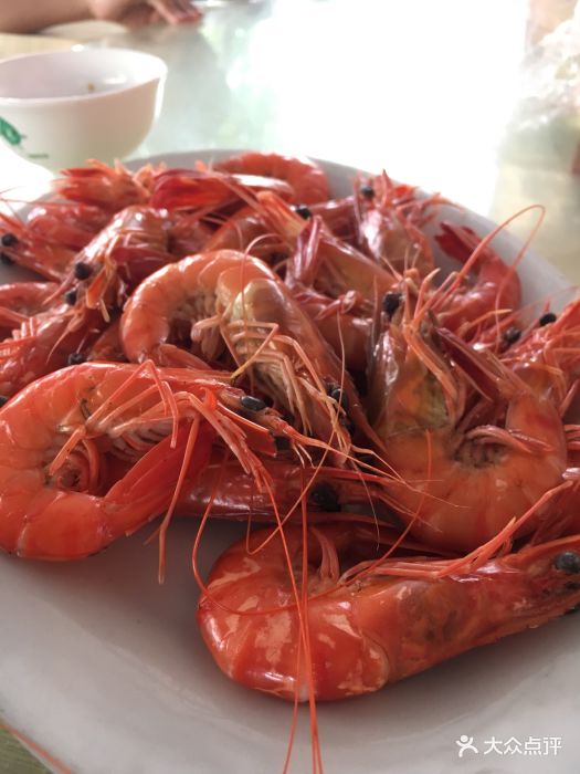 阳西县沙扒镇阿旭海鲜大排档-图片-阳西县美食-大众点评网
