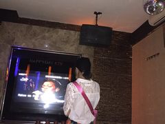 欢乐迪KTV(未来国际店)-欢乐迪KTV(观音桥未来国际店)