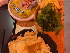 -淼福猪肚鸡·椰子鸡火锅(大沙地店)